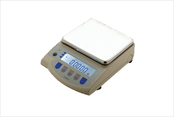 AJ Series Precision Balance