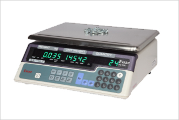 DC-85N/DC-851N Counting Scale