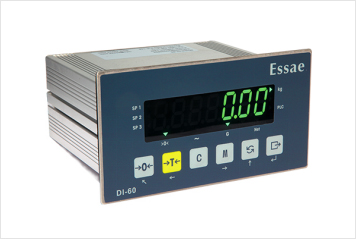DI-60 Weighing Scale
