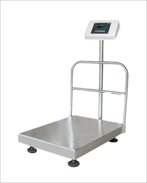 DS-215HD Heavy Duty Weighing Scale