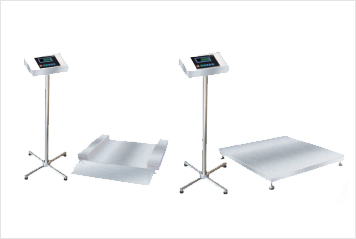 DX-451HP - Weighing Scale