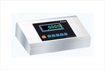 DX-451SS - Bench Scale