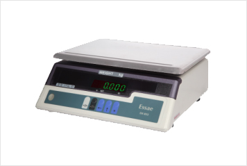 DX-852 Digital Weighing Scale