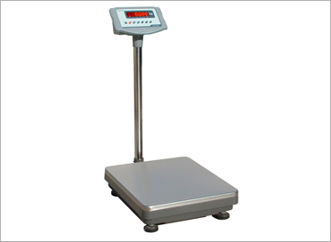 Electronic Weighing Scale Systems