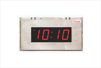 GDT 100 FLP LED Display