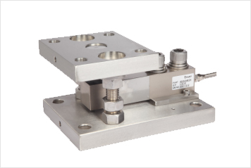 SI/DX Tank Weighing Systems