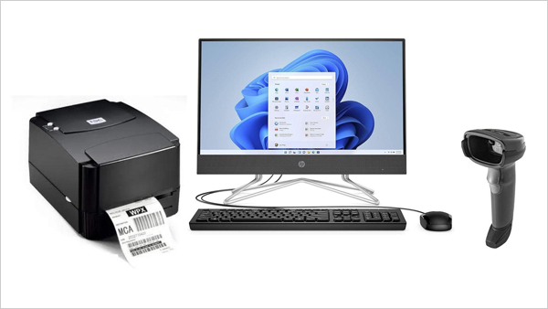 Software & Solutions